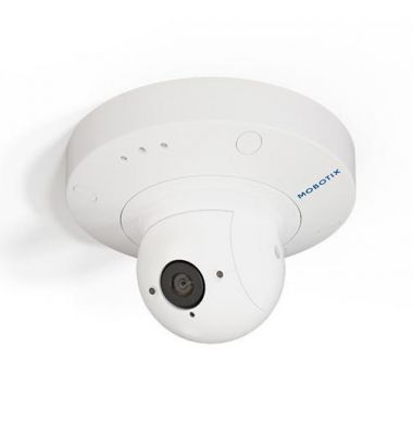 MOBOTIX p71 120°x60° 4K INDOOR COMPLETE CAMERA (DAY/NIGHT) (NEW)