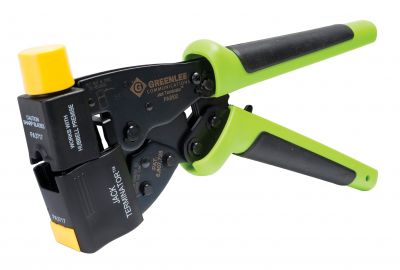 GREENLEE JACK TERMINATION PUNCH TOOL