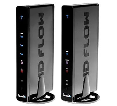 PEERLESS HDS300-3 WIRELESS AV MULTI-DISPLAY SYSTEM