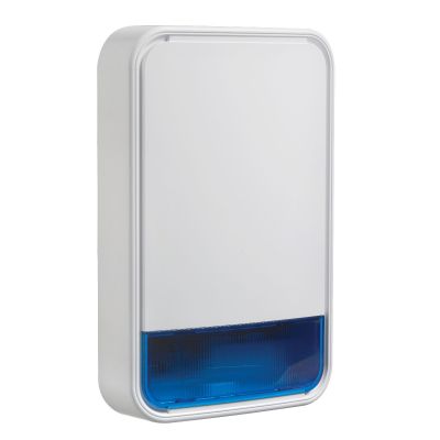 DSC PG9911 POWERG WIRELESS OUTDOOR SIREN