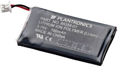 PLANTRONICS CS50/CS55 REPLACEMENT BATTERY