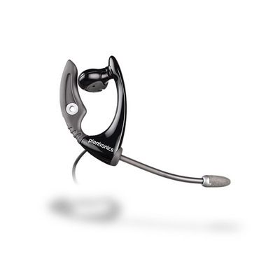 PLANTRONICS MX500i 3-IN-1 VoIP USB+2.5mm HEADSET