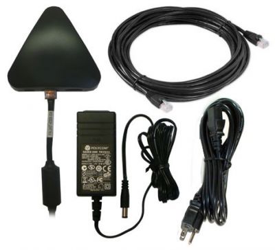 POLYCOM SOUNDSTATION IP 5000 POWER SUPPLY KIT