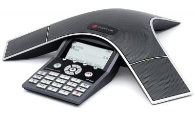 POLYCOM SOUNDSTATION IP 7000 (SIP) CONFERENCE TELEPHONE (PoE) (NEW)