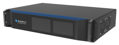 WILSON PRO 4300 ENTERPRISE COMMERCIAL CELLULAR AMPLIFIER ALL-IN-ONE KIT, RACKMOUNT