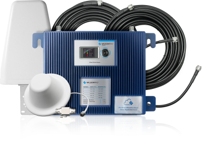 WILSON 1000C RAPID DEPLOY CELL CONNECTIVITY KIT