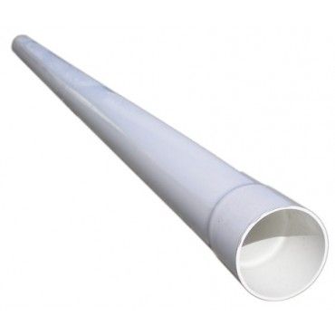 PVC-3 3" CONDUIT (PER 10 FT.)