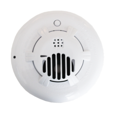 QOLSYS IQ WIRELESS CARBON MONOXIDE DETECTOR