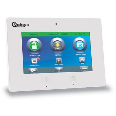 QOLSYS IQ PANEL