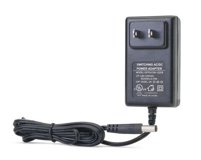 QOLSYS IQ POWER SUPPLY (WIRELESS TRANSLATOR)