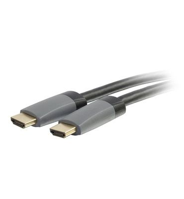 QUIKTRON HDMI-SELECT HIGH SPEED WITH ETHERNET - 1 METER
