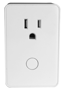 QOLSYS IQ WIRELESS OUTLET