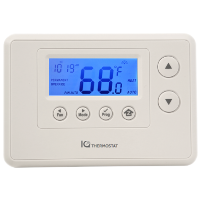 QOLSYS IQ WIRELESS THERMOSTAT