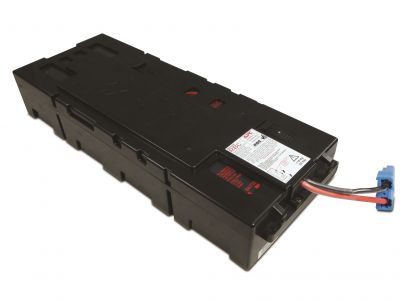 APC REPLACEMENT BATTERY CARTRIDGE #116 FOR SMX750