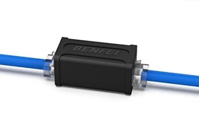 RJ45 INLINE COUPLER