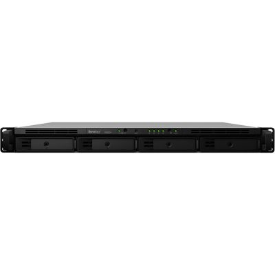 SYNOLOGY RS822+ RACKSTATION - NAS SERVER (4 BAYS)