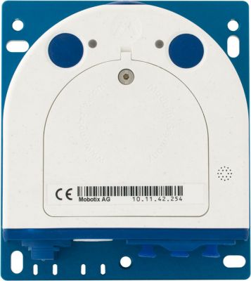 MOBOTIX S15 FLEXMOUNT CORE (NEW)