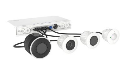 MOBOTIX S74 HIGH PERFORMANCE IoT CAMERA (BODY ONLY - NO LENSES) (NEW)