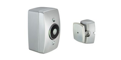 1560 SERIES ELECTROMAGNETIC DOOR HOLDER