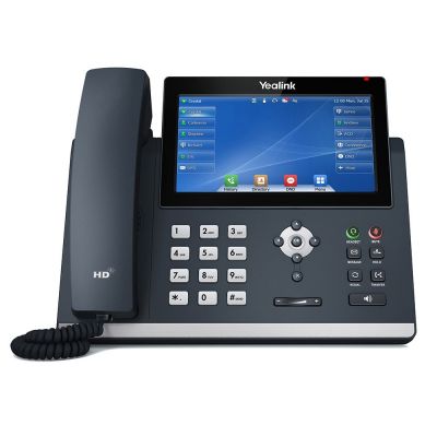 YEALINK SIP-T48U IP TELEPHONE (NEW)