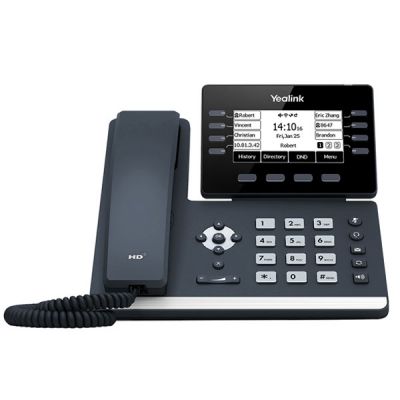 YEALINK SIP-T53W IP TELEPHONE (NEW)