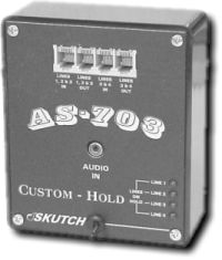 SKUTCH ADAPTER