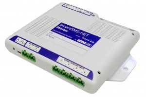 SOFT dB SMS-NET-ML24-4CH (NEW)