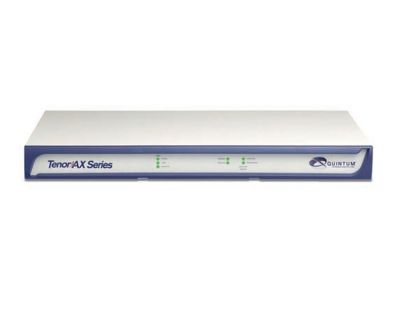 SONUS QUINTUM AXG2400 24-PORT VOIP GATEWAY