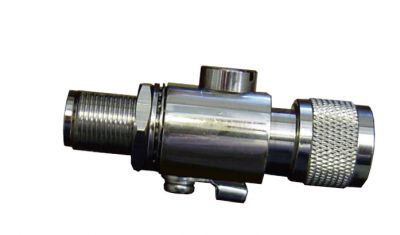 LAIRD COAXIAL SURGE PROTECTOR