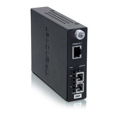 TRENDNET TFC-1000S20 - SM MEDIA CONVERTER