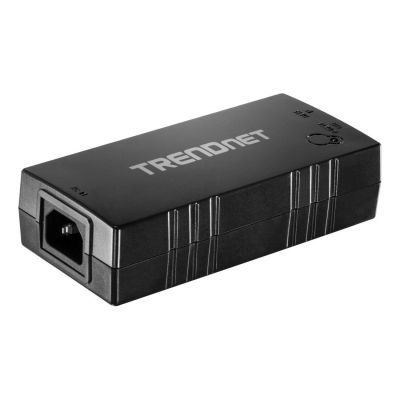 TRENDNET TPE-115GI GIGABIT PoE+ INJECTOR (NEW)