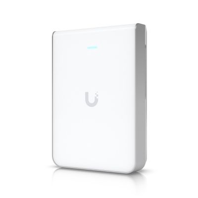 UBIQUITI U7-PRO-WALL HIGH CAPACITY WALL-MOUNT WiFi 7 ACCESS POINT