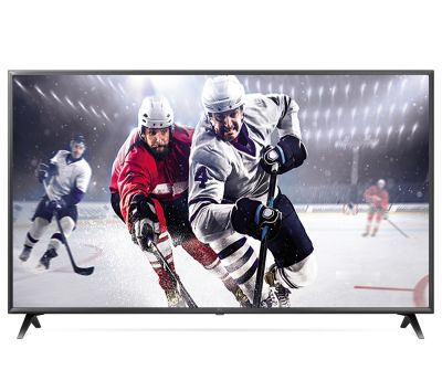 LG 55" UU340C 4K ULTRA HD LED-LCD COMMERCIAL TV