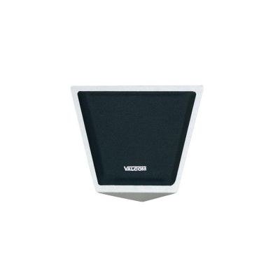 VALCOM V-1054 ONE-WAY AMPLIFIED CORNER SPEAKER