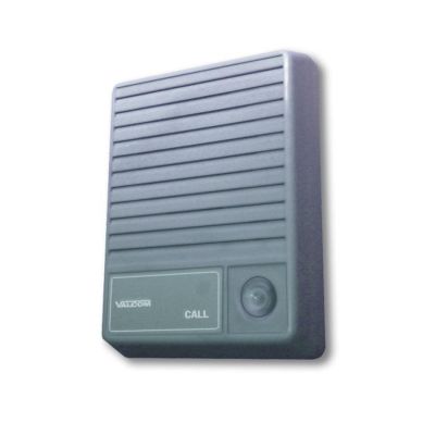 VALCOM V-1074 HANDSFREE TALKBACK DOOR PLATE SPEAKER