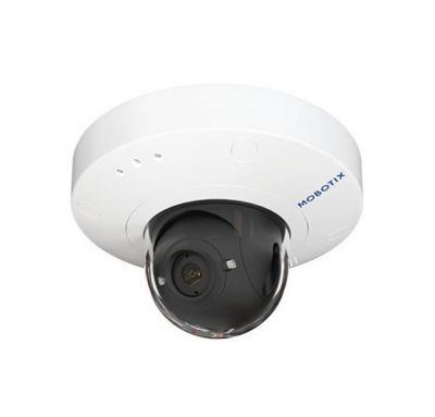 MOBOTIX v71 95°x50° 4K INDOOR COMPLETE DOME CAMERA (DAY/NIGHT) (NEW)