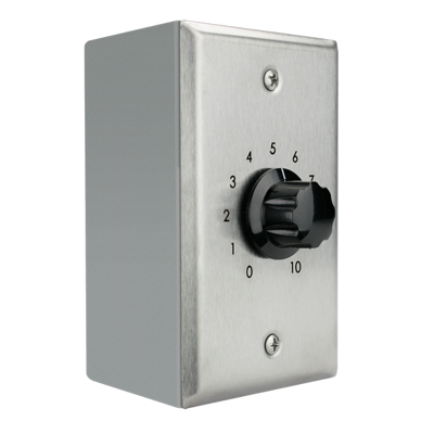 VALCOM V-1094A PAGE PORT PREAMP EXPANDER
