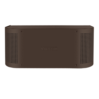 VALCOM V-9815 WALL CORRIDOR ONE-WAY ANALOG SPEAKER