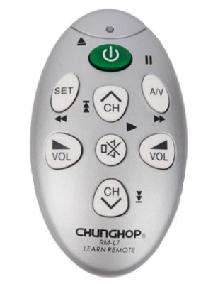 VOICEARREST VA REMOTE CONTROL