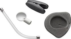 PLANTRONICS VALUE PACK FOR DUOPRO HEADSETS