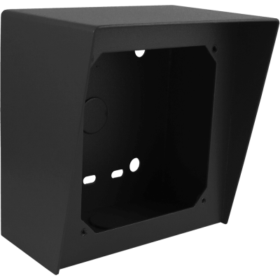 VIKING VE-5X5 VANDAL RESISTANT SURFACE MOUNT BOX