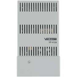 VALCOM VP-4124D 4 AMP PAGING POWER SUPPLY