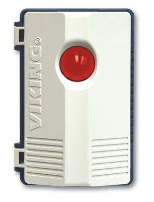 VIKING VISUAL TELEPHONE STATUS INDICATOR 2.9” BASE