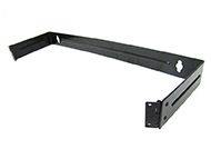 PATCH PANEL WALL MOUNT BRACKET FOR 24-PORT PATCH PANEL