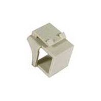 WELTRON BLANK MODULE (IVORY)