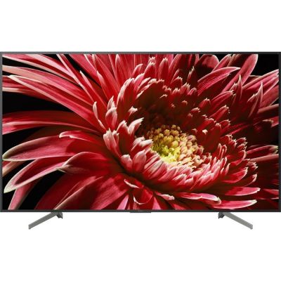 SONY 85" 4K ULTRA HDR X850G SMART LED TV