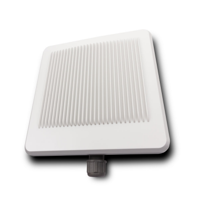 LUXUL XAP-1440 HIGH POWER AC1200 DUAL-BAND OUTDOOR WIRELESS ACCESS POINT