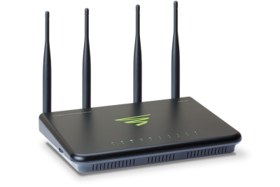 LUXUL XWR-3100 EMPOWERED WIRELESS GIGABIT ROUTER