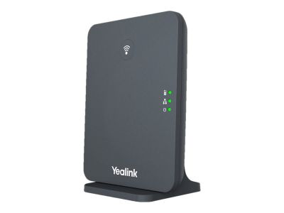 YEALINK W70B DECT IP BASE STATION