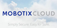 Mobotix Cloud